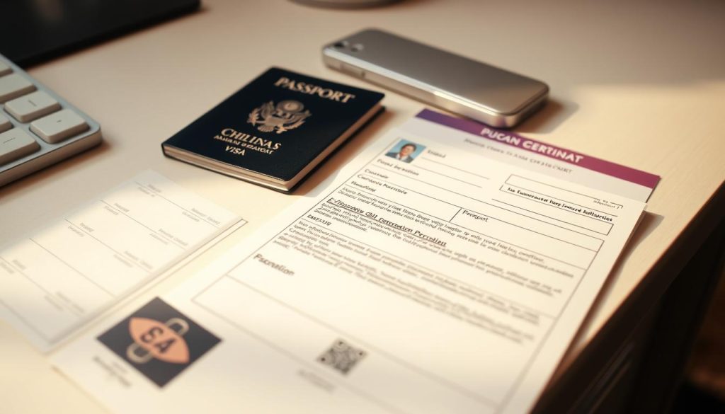 Pucon visa requirements Pucon visa requirements