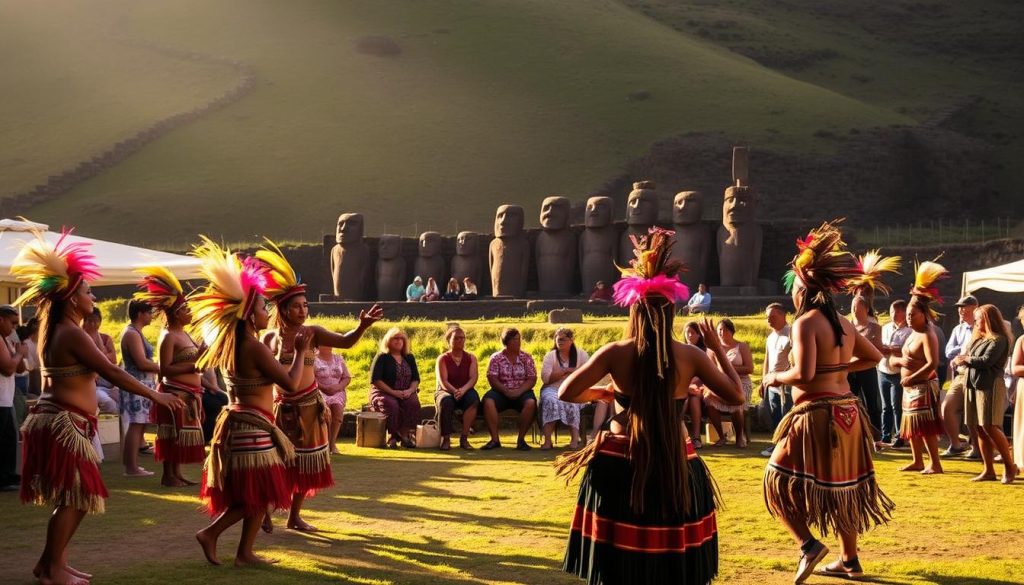 Rapa Nui cultural experiences Rapa Nui cultural experiences