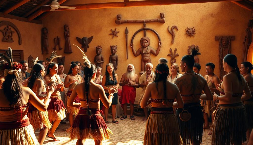 Rapa Nui cultural experiences Rapa Nui cultural experiences