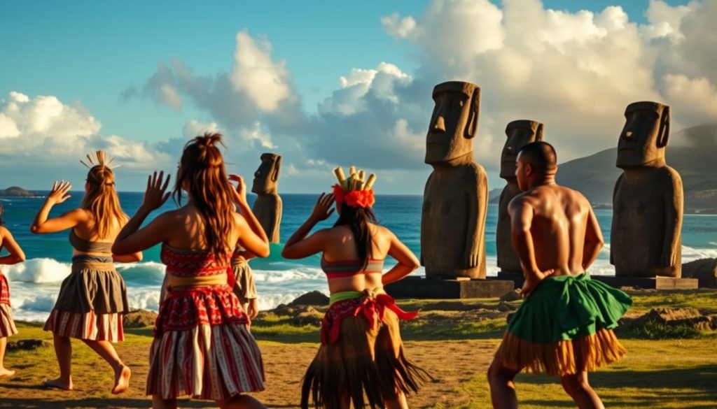 Rapa Nui cultural experiences Rapa Nui cultural experiences
