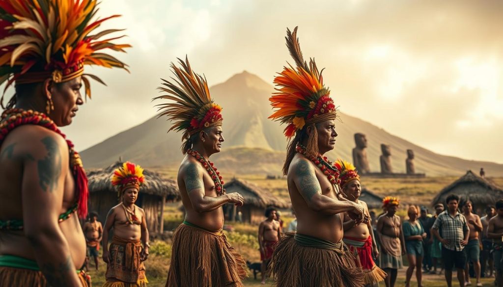 Rapa Nui culture Rapa Nui culture