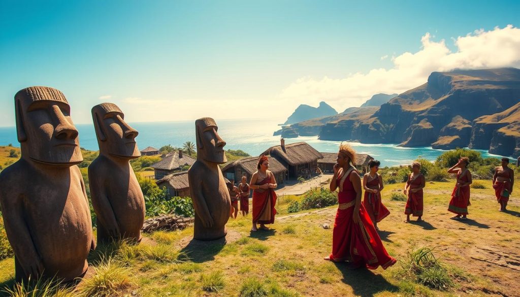 Rapa Nui culture Rapa Nui culture