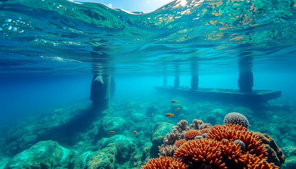 Rapa Nui diving spots Rapa Nui diving spots