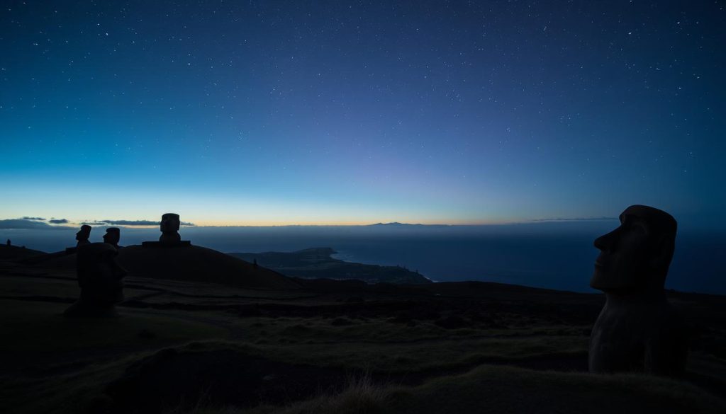 Rapa Nui observatories Rapa Nui observatories