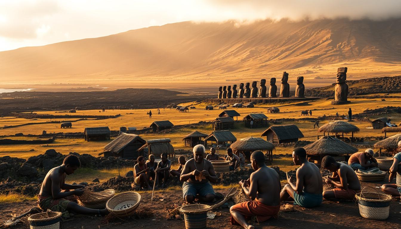 Discover The Rapa Nui Culture: A Comprehensive Guide