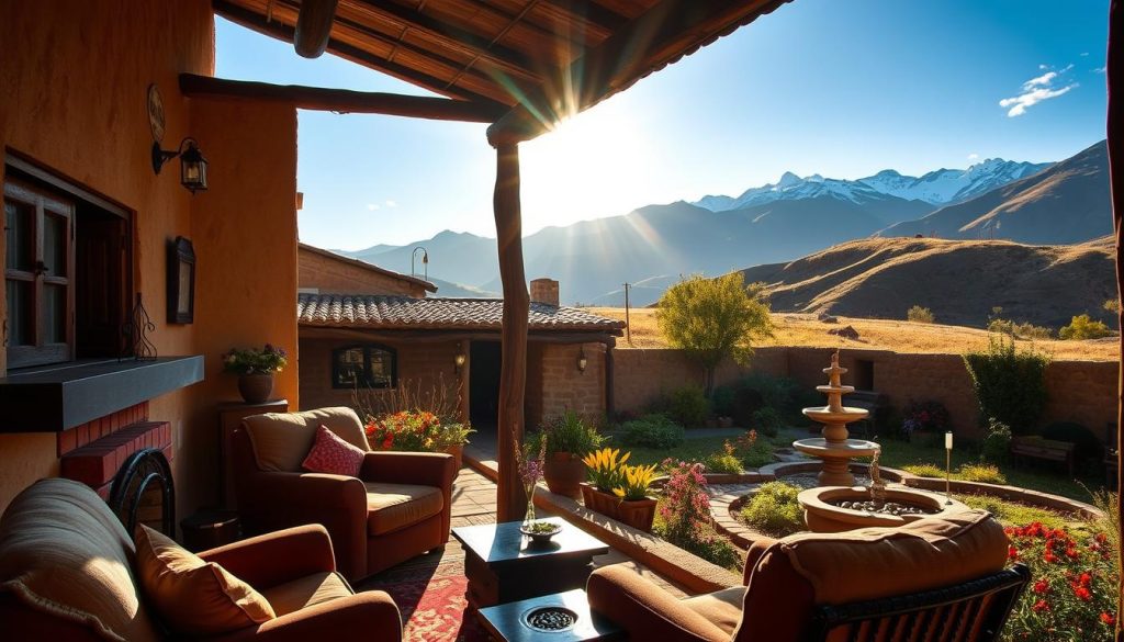 Sacred Valley accommodation Sacred Valley accommodation