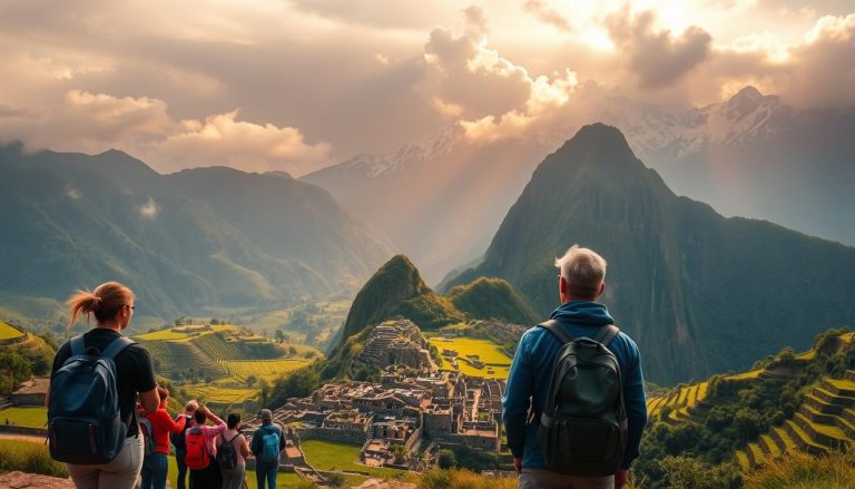Sacred Valley budget tours