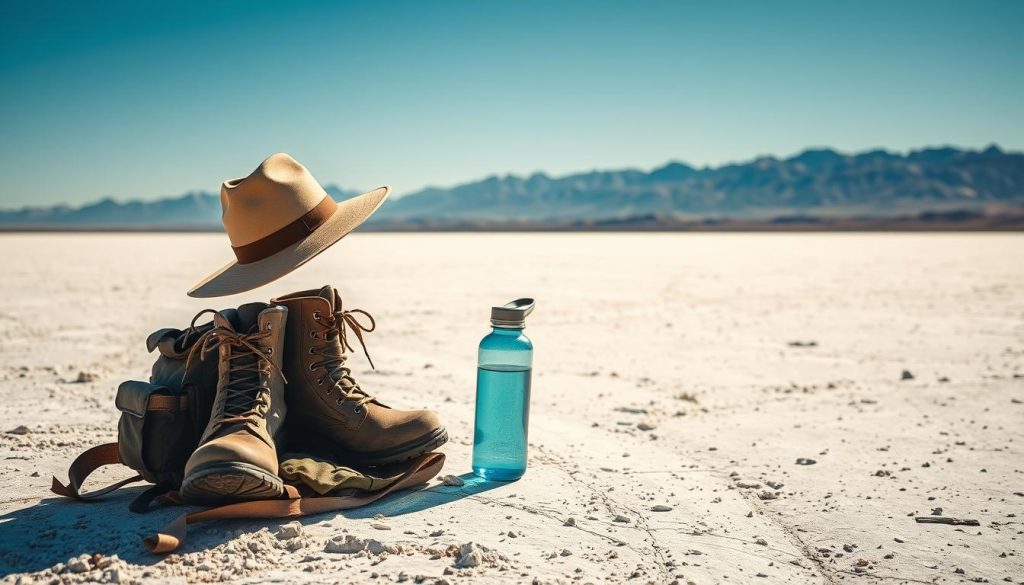 Salt Flats Adventure Packing List Salt Flats Adventure Packing List