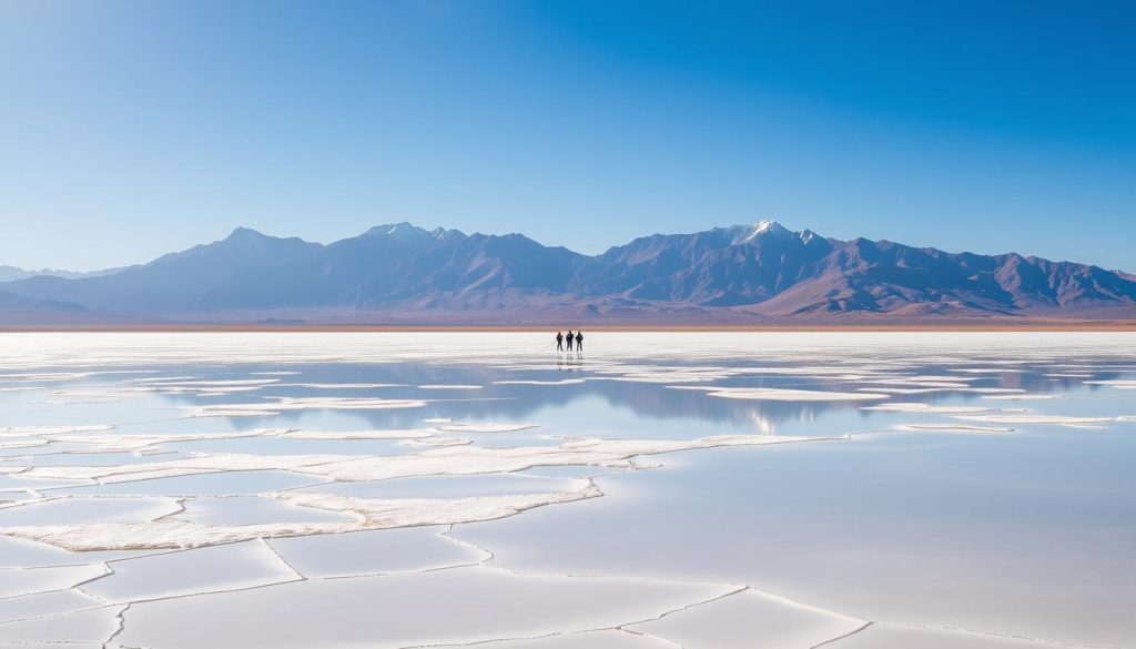Salt Flats and Lagoon Expeditions in San Pedro de Atacama Salt Flats and Lagoon Expeditions in San Pedro de Atacama