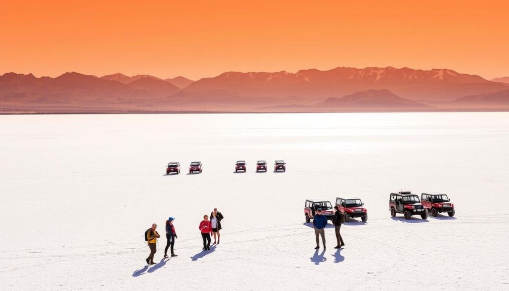Salt Flats tour costs Salt Flats tour costs