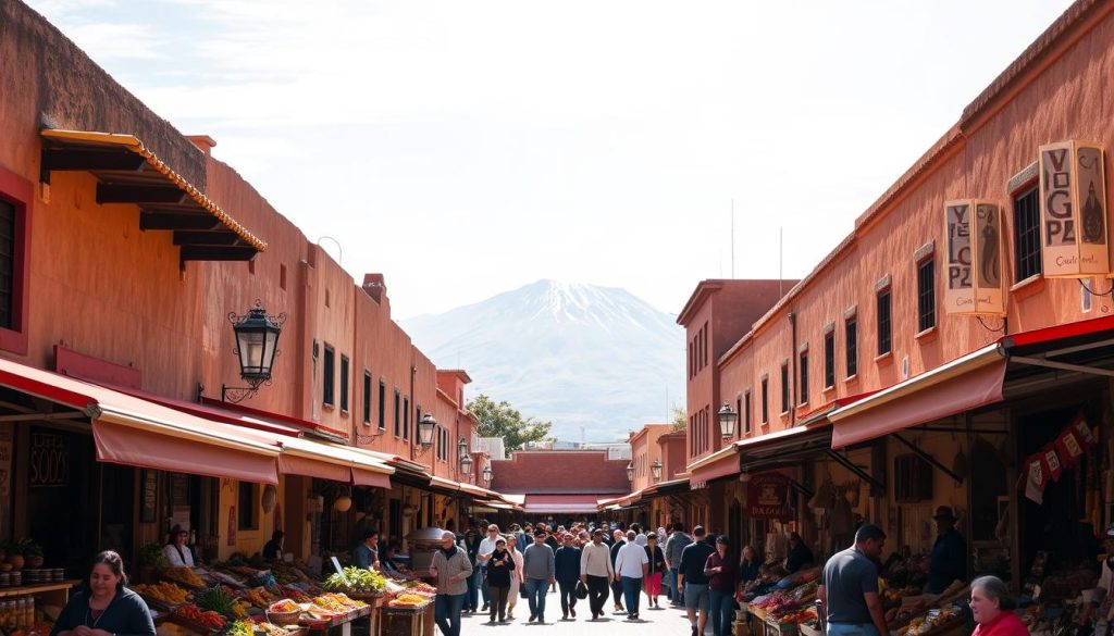 San Camilo Market San Camilo Market