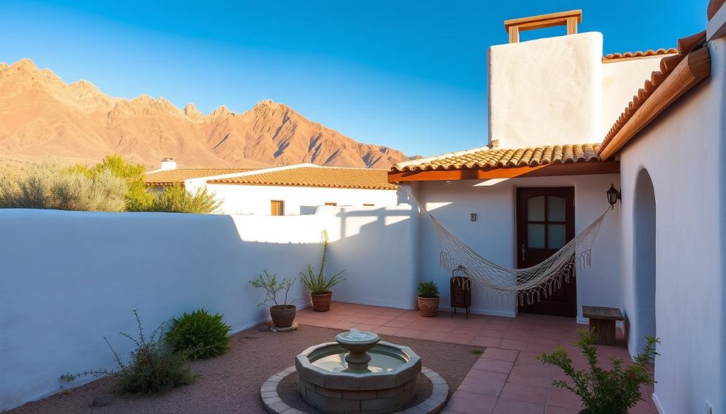 San Pedro de Atacama accommodation San Pedro de Atacama accommodation