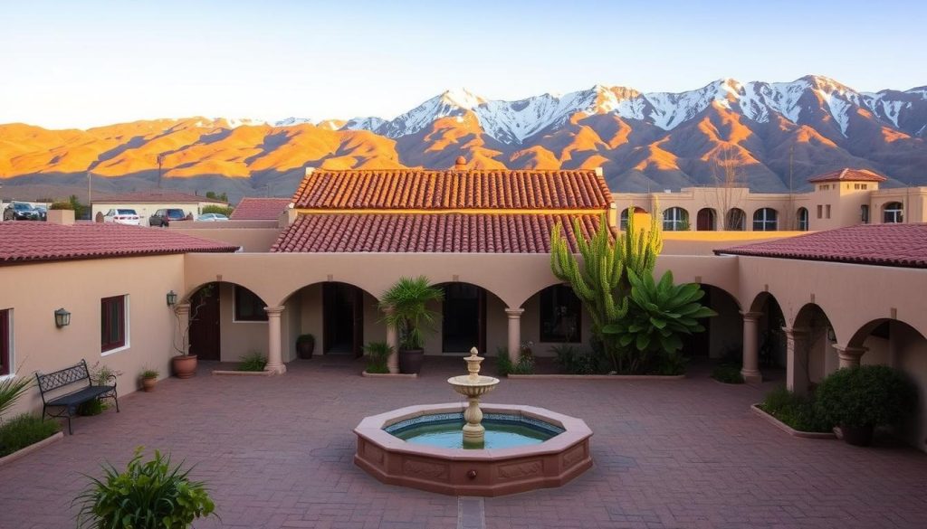 San Pedro de Atacama accommodations San Pedro de Atacama accommodations