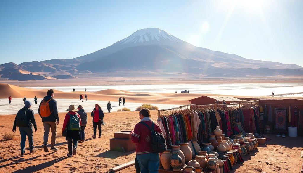 San Pedro de Atacama activities San Pedro de Atacama activities
