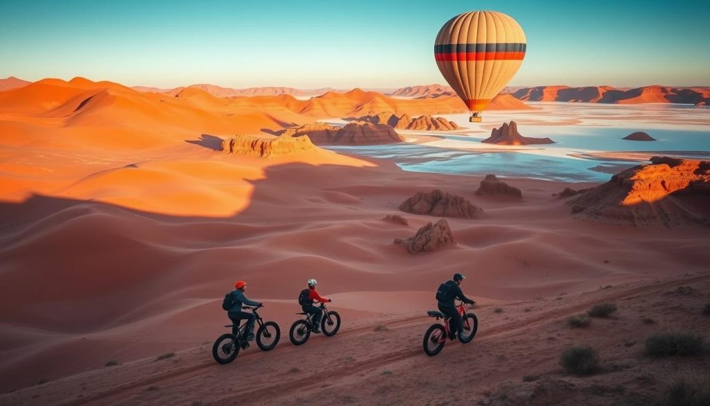 San Pedro de Atacama adventure activities San Pedro de Atacama adventure activities