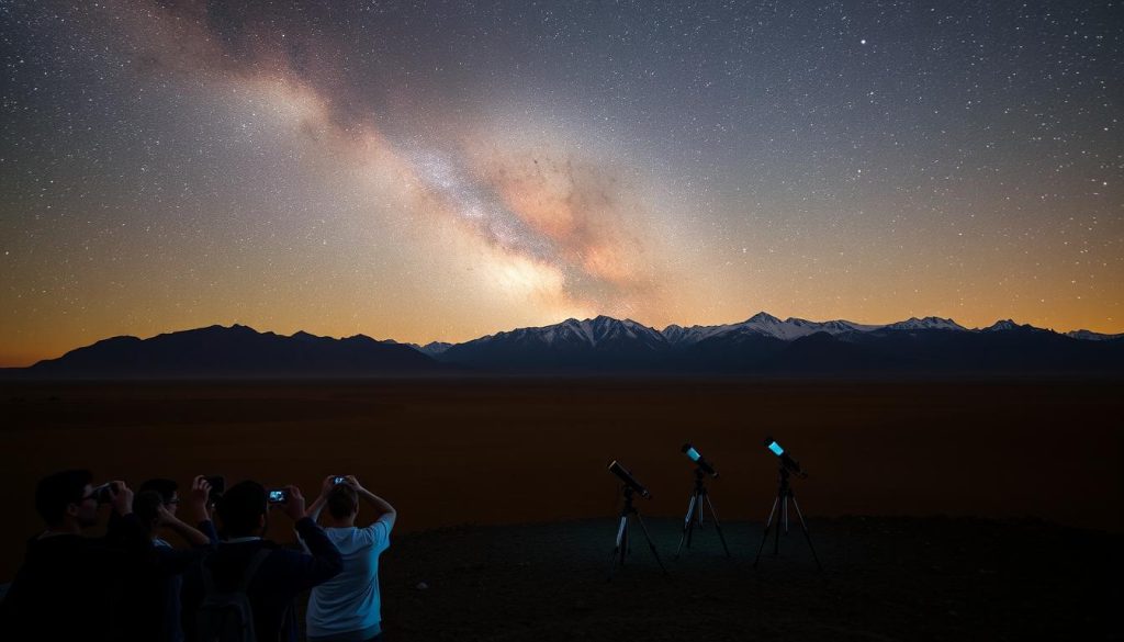 San Pedro de Atacama astrophotography tours San Pedro de Atacama astrophotography tours