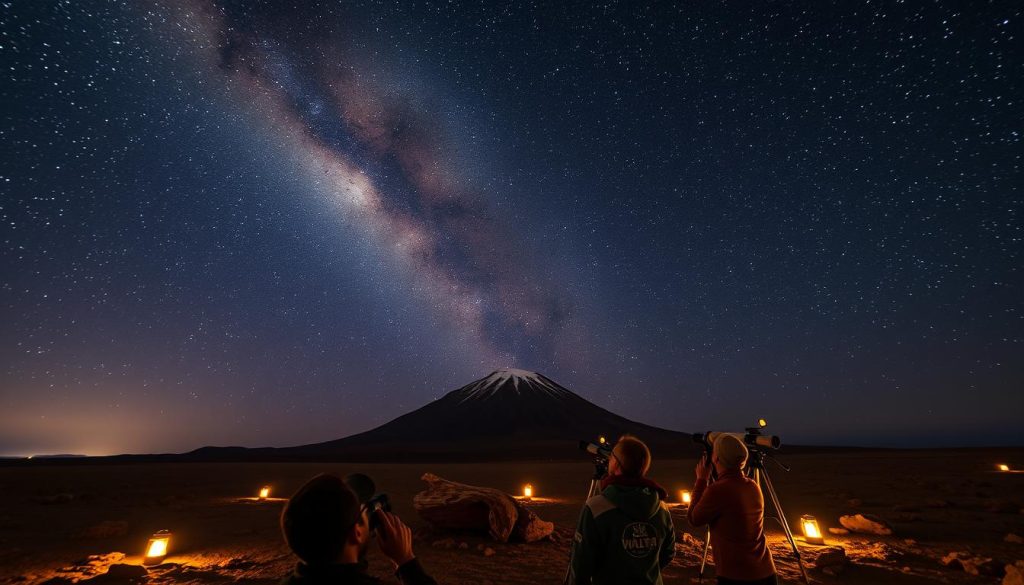 San Pedro de Atacama astrophotography tours San Pedro de Atacama astrophotography tours
