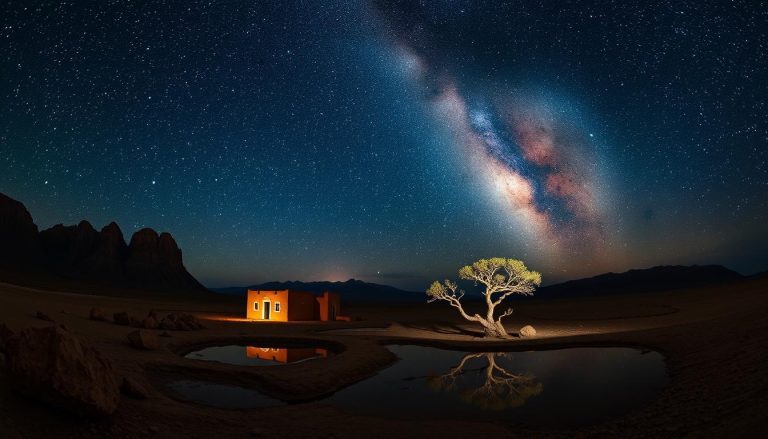 San Pedro de Atacama astrophotography tours