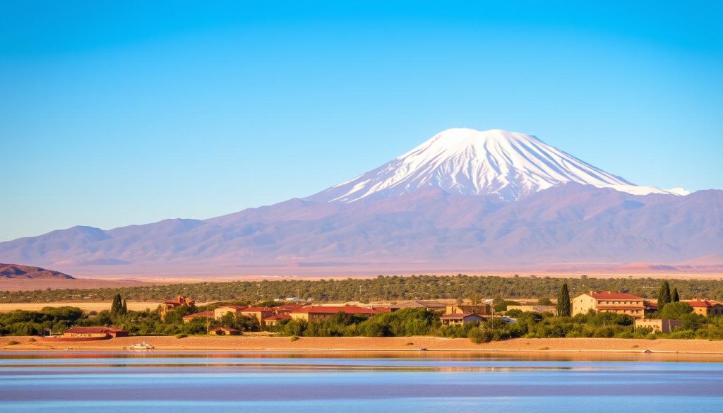 San Pedro de Atacama attractions San Pedro de Atacama attractions