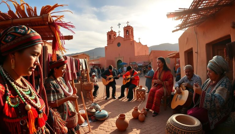 San Pedro de Atacama cultural experiences