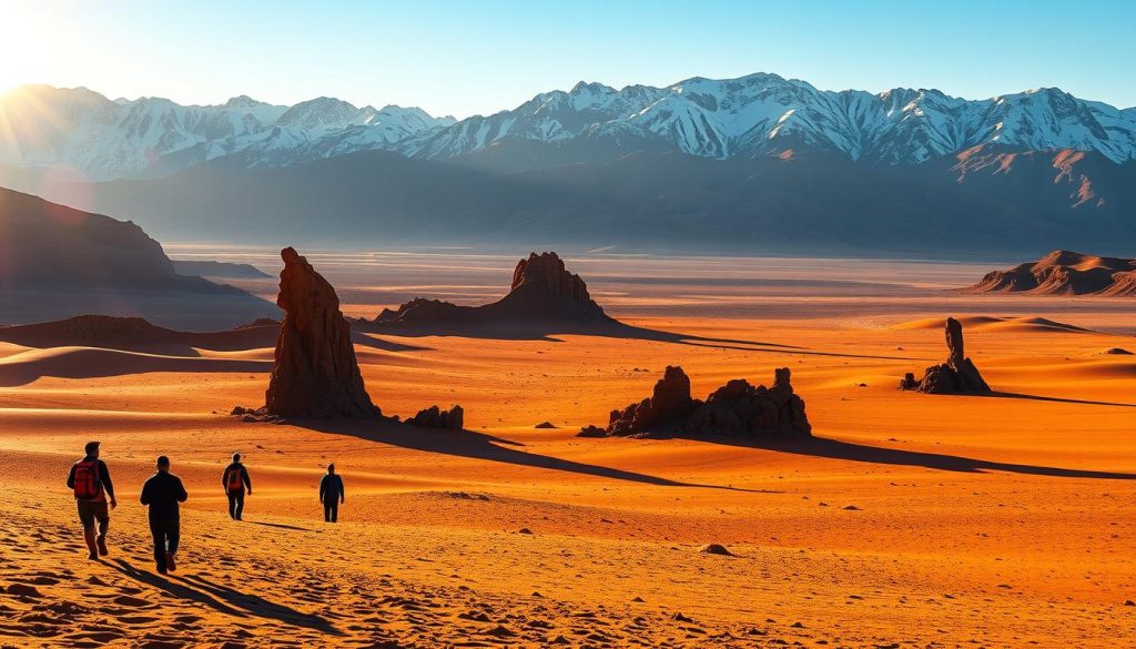 San Pedro de Atacama excursion options San Pedro de Atacama excursion options