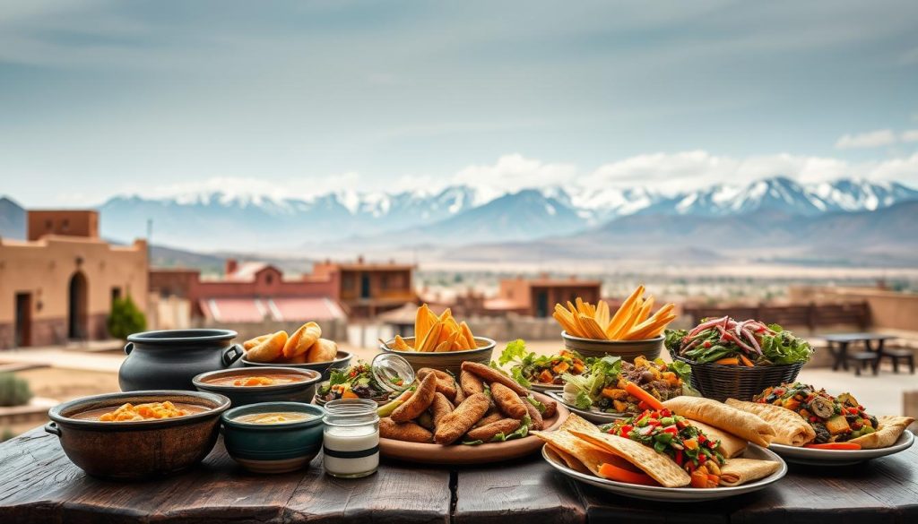 San Pedro de Atacama food expenses San Pedro de Atacama food expenses