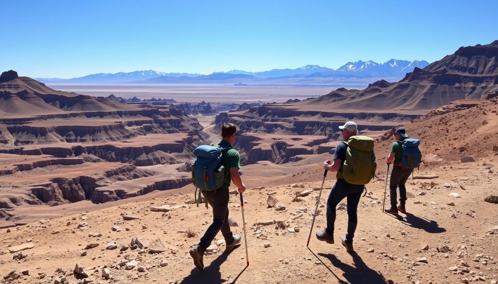 San Pedro de Atacama hiking tours San Pedro de Atacama hiking tours