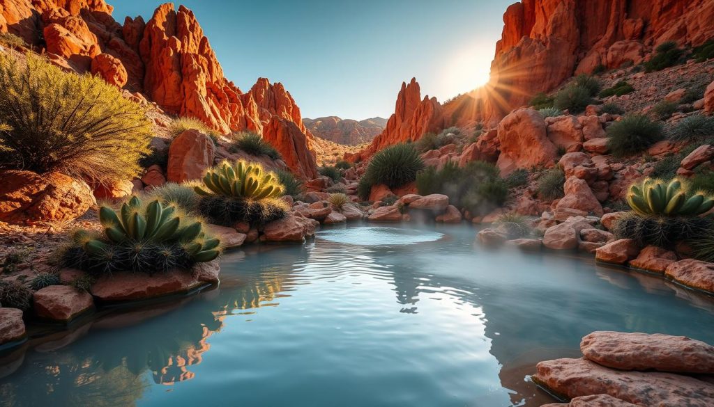 San Pedro de Atacama hot springs guide San Pedro de Atacama hot springs guide