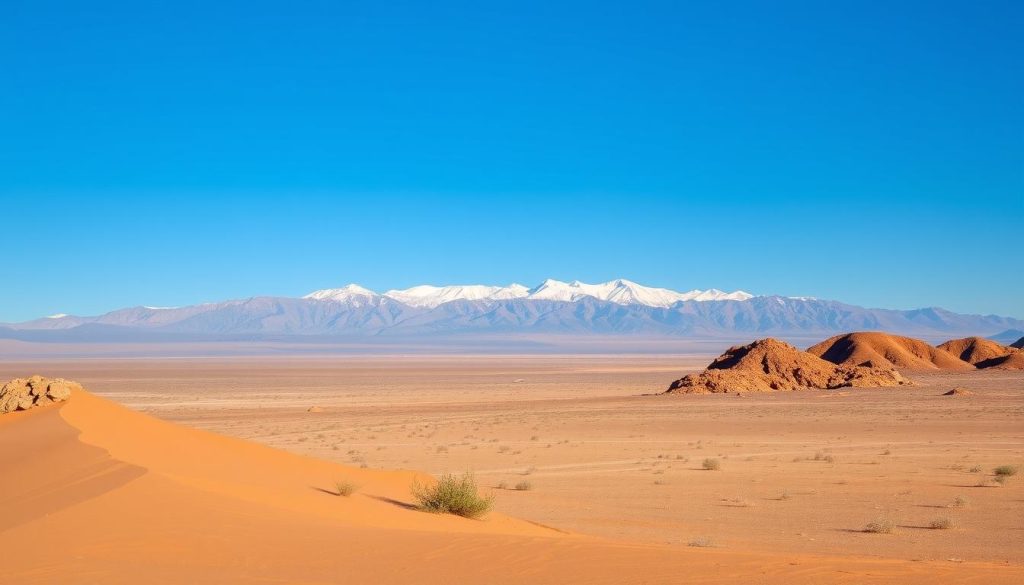 San Pedro de Atacama landscape San Pedro de Atacama landscape