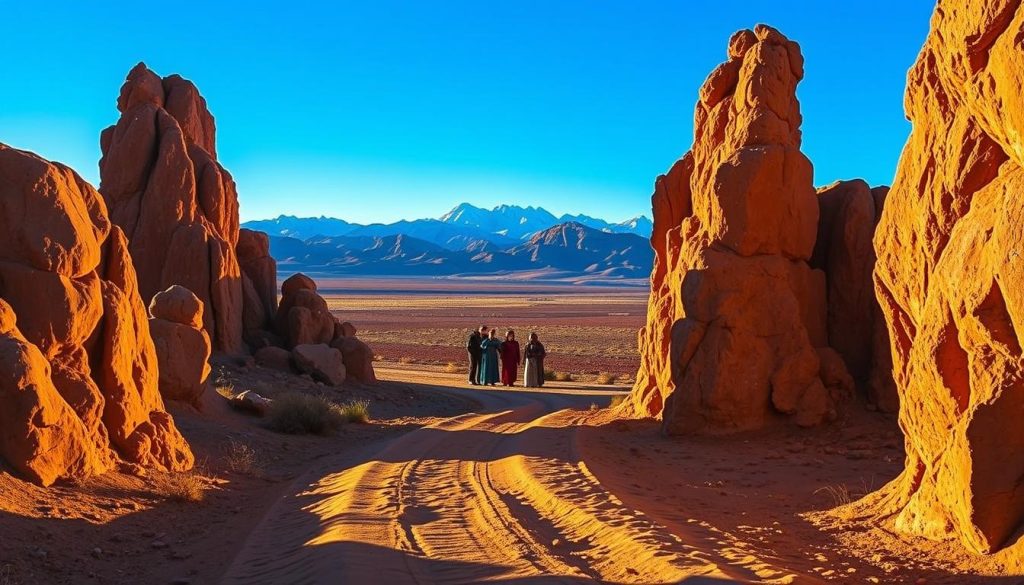 San Pedro de Atacama off the beaten path San Pedro de Atacama off the beaten path