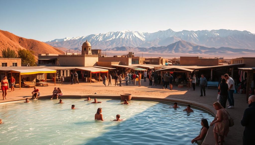 San Pedro de Atacama summer activities San Pedro de Atacama summer activities