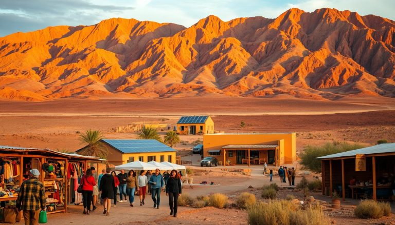 San Pedro de Atacama sustainable tourism