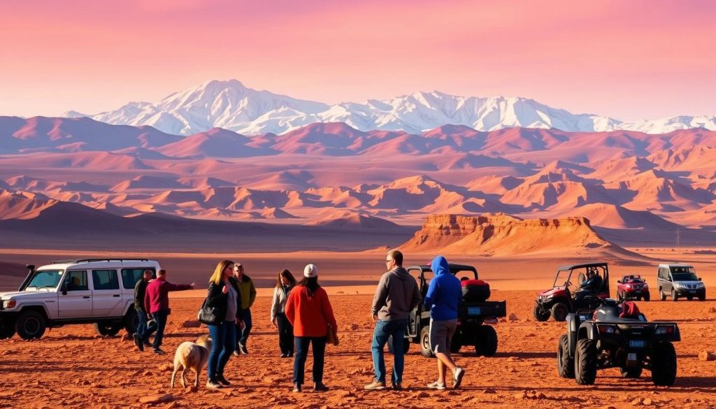 San Pedro de Atacama tours San Pedro de Atacama tours