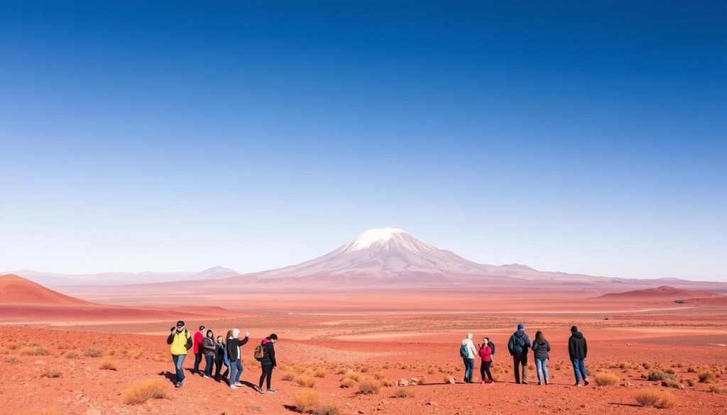 San Pedro de Atacama tours San Pedro de Atacama tours
