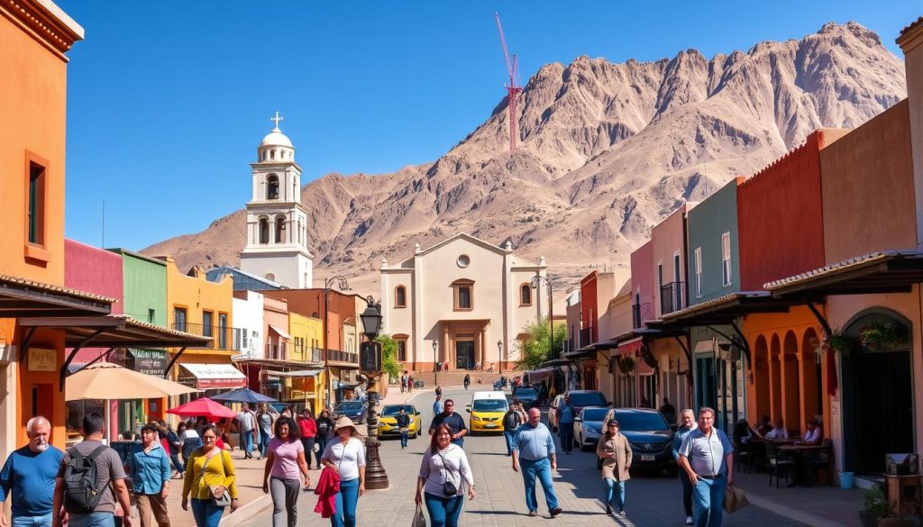 San Pedro de Atacama travel tips San Pedro de Atacama travel tips