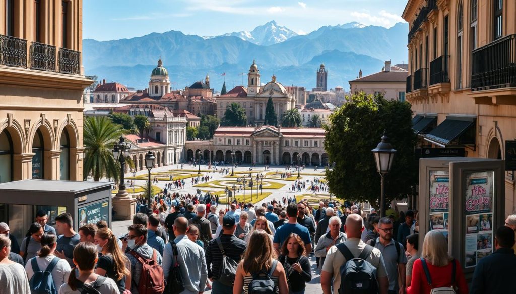 Santiago activities costs Santiago activities costs