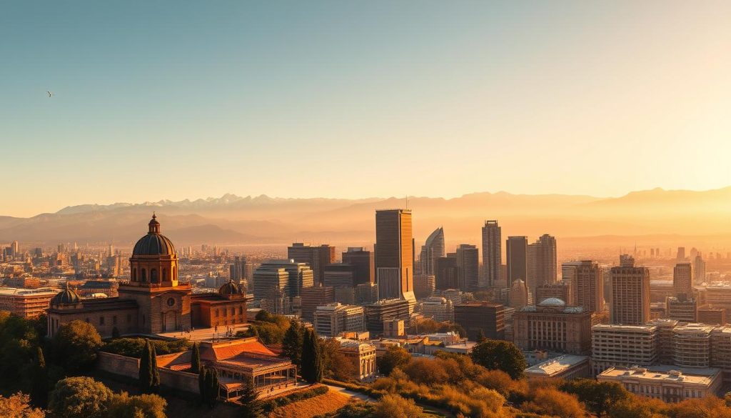 Santiago attractions Santiago attractions