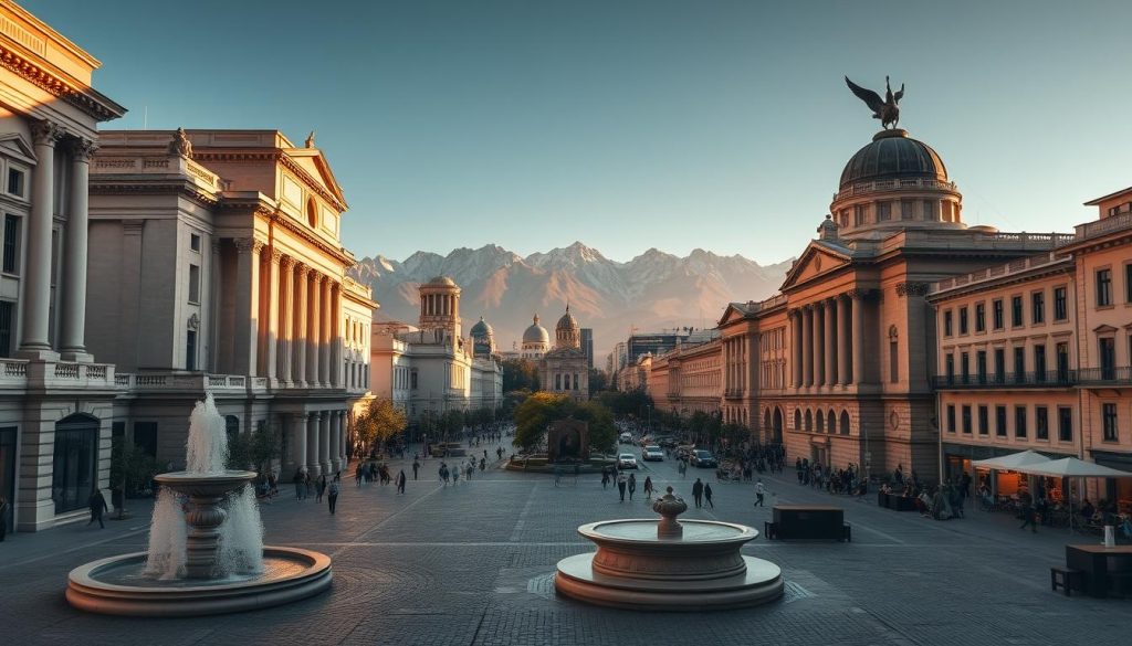 Santiago cultural venues Santiago cultural venues