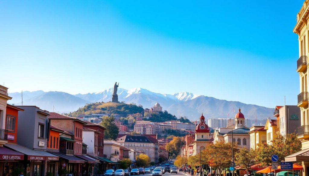 Santiago day trip destinations Santiago day trip destinations