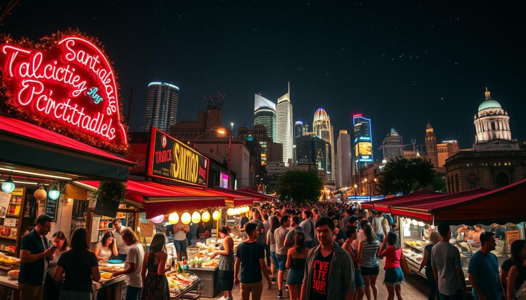 Santiago nightlife recommendations Santiago nightlife recommendations