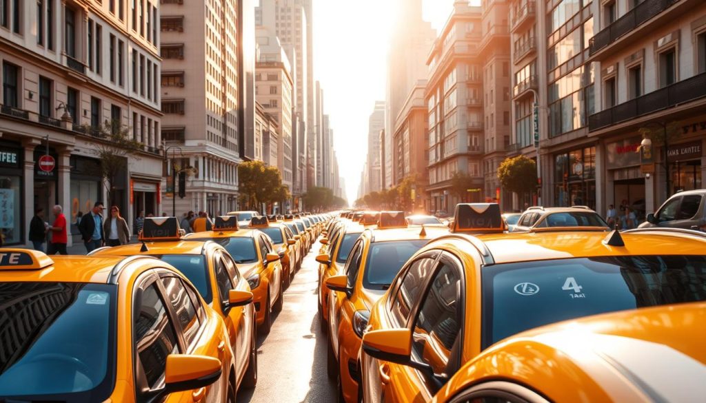 Santiago taxi services Santiago taxi services
