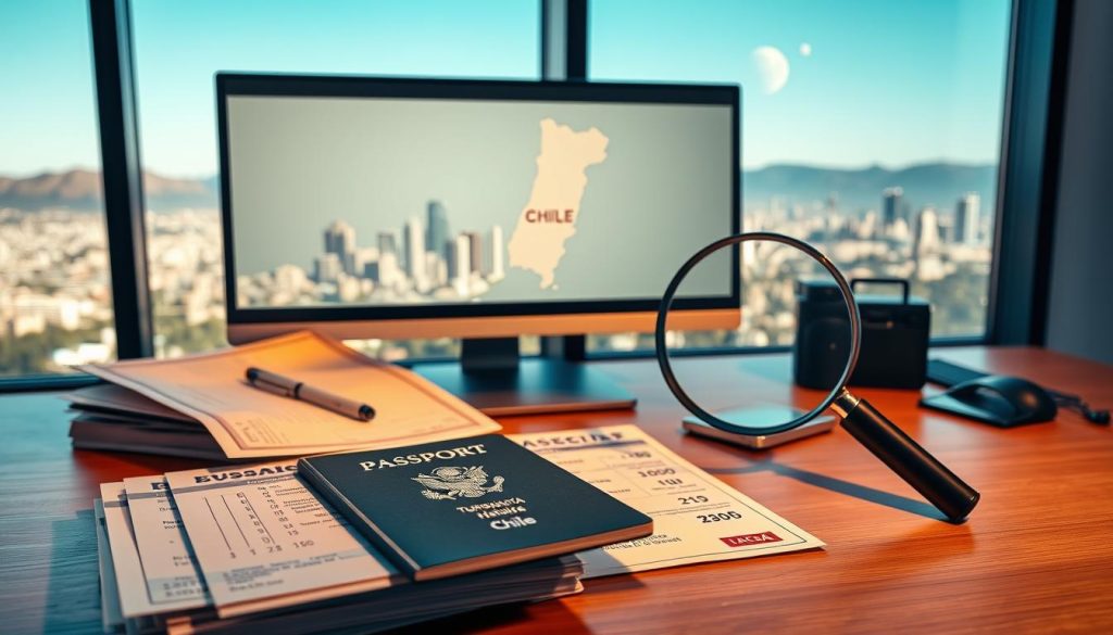 Santiago travel requirements Santiago travel requirements