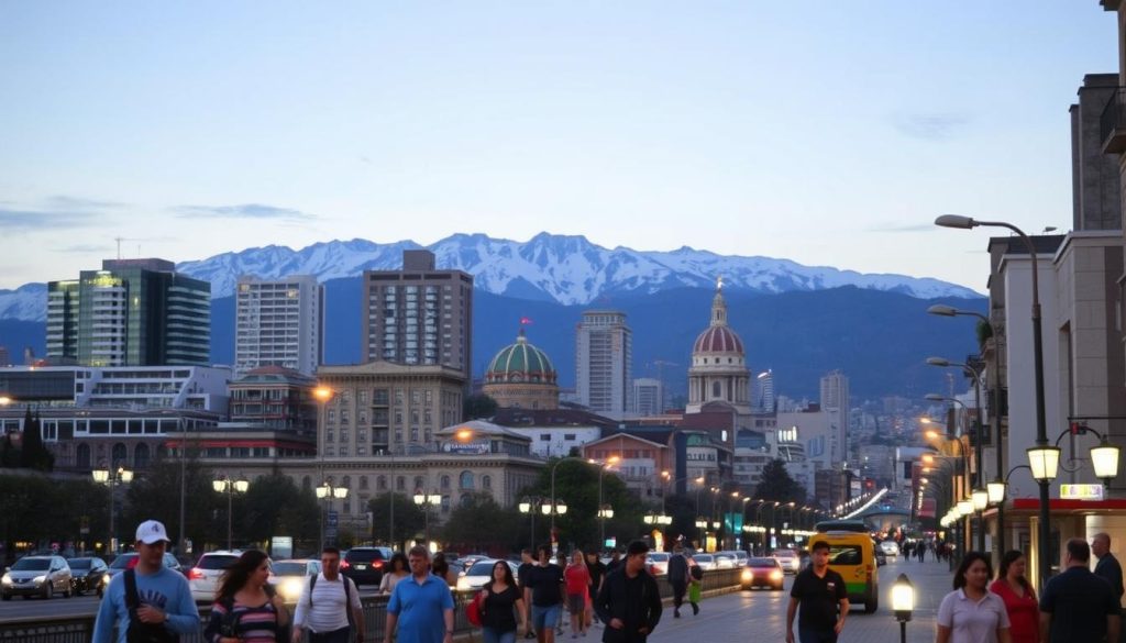 Santiago travel tips Santiago travel tips