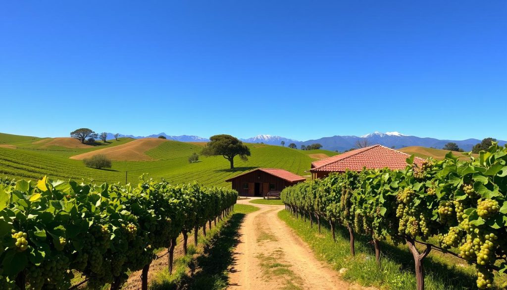 Santiago wine country tours Santiago wine country tours