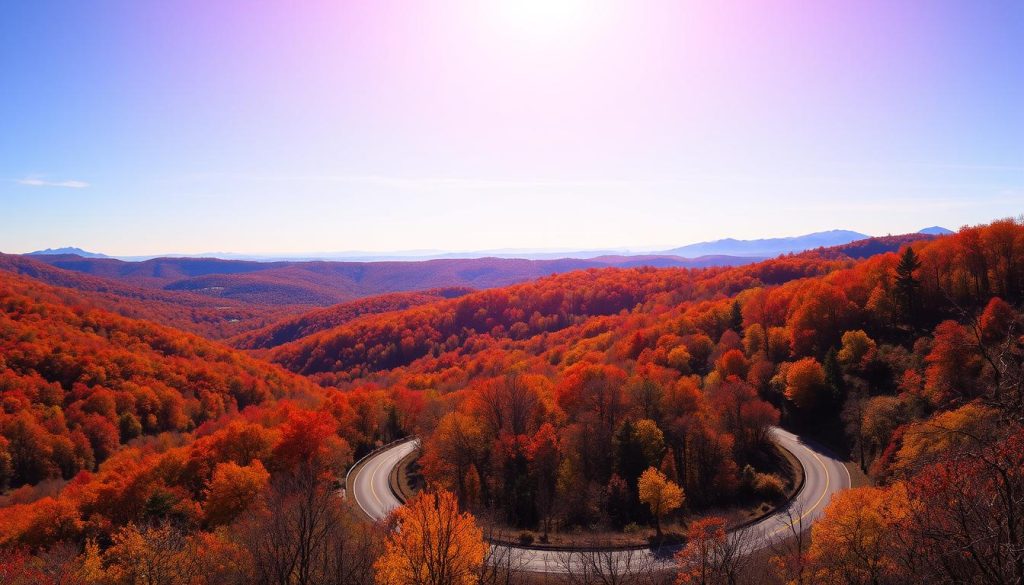 Shenandoah National Park Skyline Drive Shenandoah National Park Skyline Drive