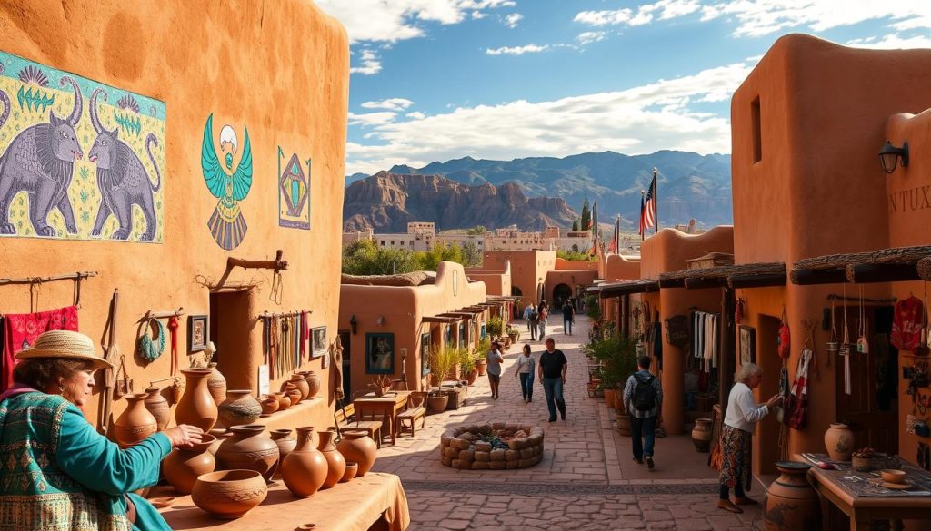 Southwest Cultural Immersions Southwest Cultural Immersions