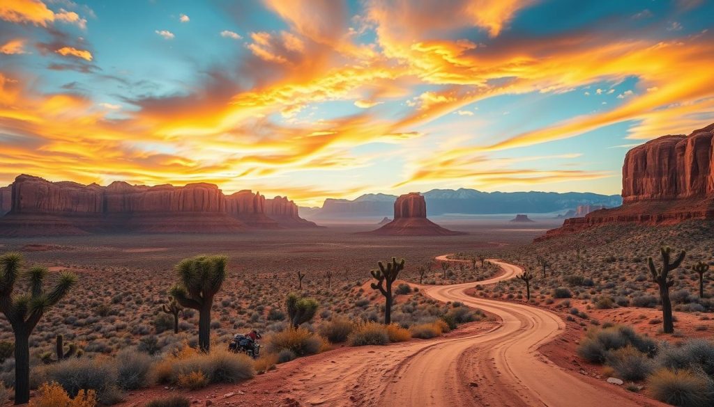 Southwest October road trip destinations Southwest October road trip destinations