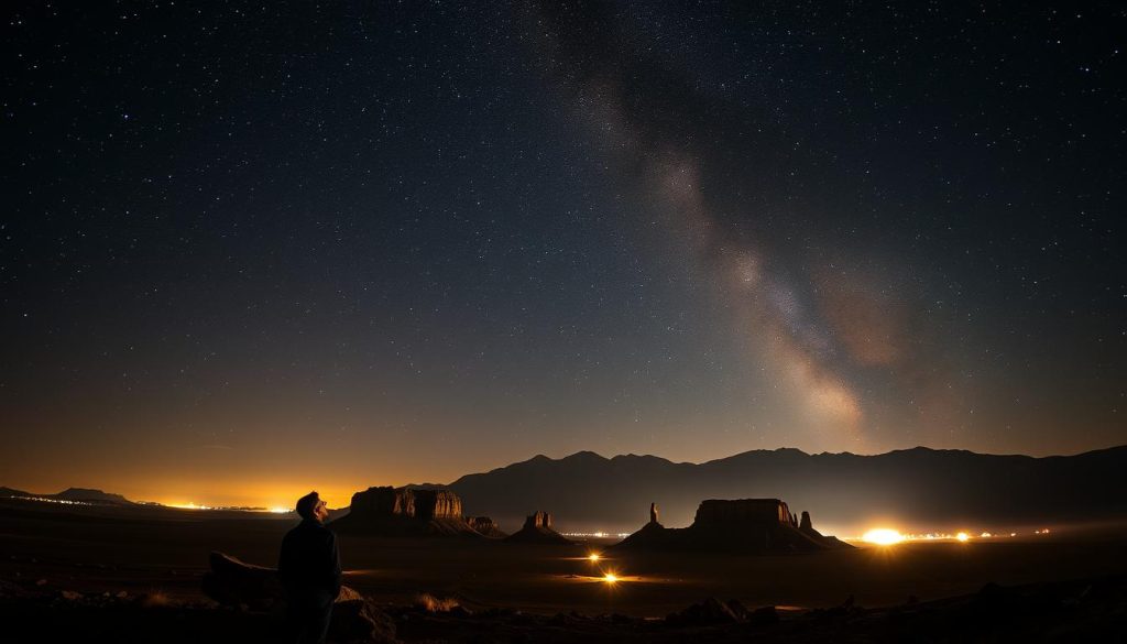 Stargazing in San Pedro de Atacama Stargazing in San Pedro de Atacama