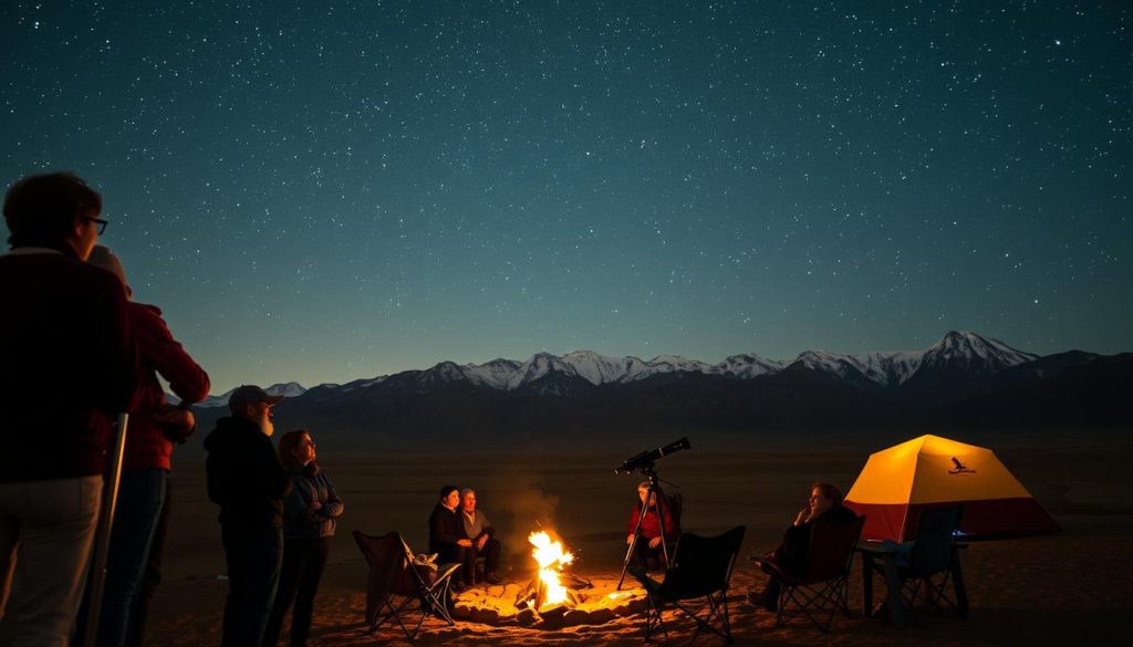 Stargazing tours in San Pedro de Atacama Stargazing tours in San Pedro de Atacama