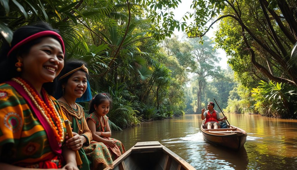 Sustainable tourism in the Amazon Sustainable tourism in the Amazon